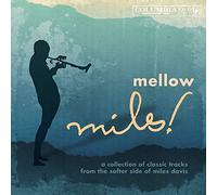 Davis, Miles - Mellow Miles