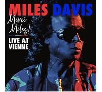 Miles Davis – Merci Miles! Live At Vienne – CD – Rhino