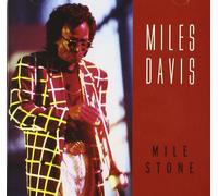 Davis, Miles - Mile Stone [Import]