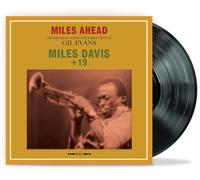 Davis Miles - Miles Ahead (180 Gr.)