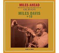 Miles Davis - Miles Ahead [180g Vinyl LP] [VINYL]