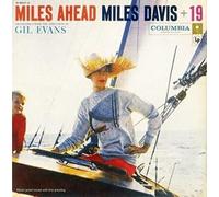 Davis, Miles - Miles Ahead (180 GR Mono) [Import]