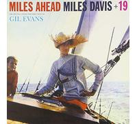 Davis Miles / Miles Ahead + 19