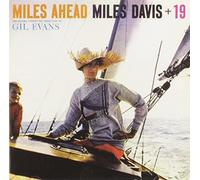 Davis, Miles - Miles Ahead