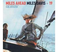Davis, Miles - Miles Ahead [Import]