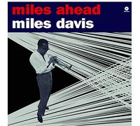 Davis Miles / Miles Ahead