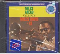 Davis,Miles - Miles Ahead (Digital Remastere [Import]