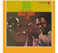 Davis, Miles - Miles Ahead-HQ/Mono [Import]