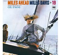 Davis, Miles - Miles Ahead [Import]