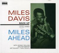 Davis, Miles - Miles Ahead [Import]
