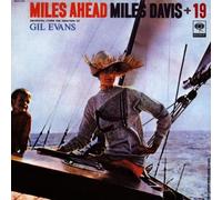 Davis,Miles - Miles Ahead (J-Imp)