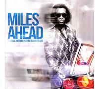 Davis, Miles - Miles Ahead (Ost)