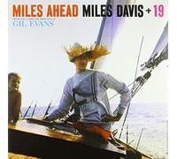 Davis,Miles - Miles Ahead (Vinyl)