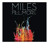 Davis Miles - Miles at The Fillmore: Bootleg Series V.3 [Import]