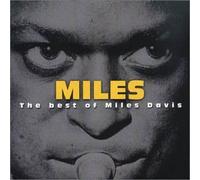 Davis, Miles - Miles: Best of