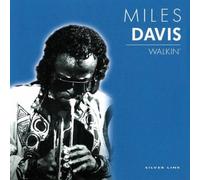 Davis, Miles - Miles Davis 1954-55