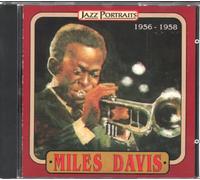 Davis, Miles - Miles Davis 1956-58
