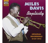 Miles Davis – Miles Davis – Import – NAXOS