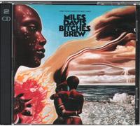 Davis Miles – Bitches Brew