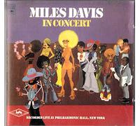 Davis,Miles - Miles Davis in Concert
