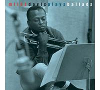 Davis, Miles - Miles Davis Plays Ballads