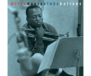 Davis, Miles - Miles Davis Plays Ballads
