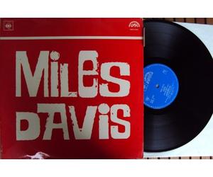 Davis, Miles, Miles Davis, Ron Carter, Wayne Shorter, Tony Williams, Herbie Hancock - From The Miles Smiles CBS Album. Miles Davis, Ron Carter, Wayne Shorter, Tony Williams, Herbie Hancock Mono