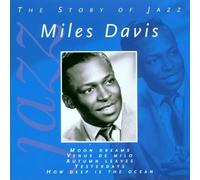 Davis, Miles - Miles Davis (The Story Of Jazz)
