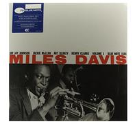 Davis Miles - Miles Davis - Volume 1