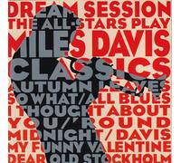 Davis,Miles - Miles Favorite-Dream Session96 [Import]