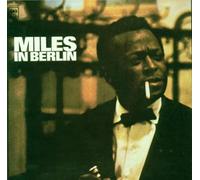 Davis,Miles - Miles in Berlin