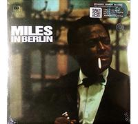 Davis,Miles - Miles in Berlin [Import]