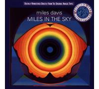 Davis,Miles - Miles in the Sky