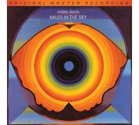 Miles Davis - Miles In The Sky [Vinyl Lp] Ltd Ed, 180 Gram