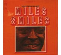 Davis,Miles - Miles Smiles