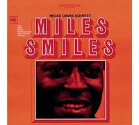Davis, Miles - Miles Smiles (SACD)