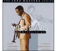 Davis, Miles - Miles to Go