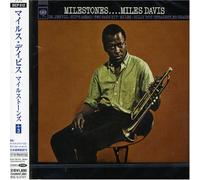 Davis, Miles - Milestone