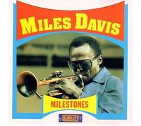 Davis,Miles - Milestone [Import]