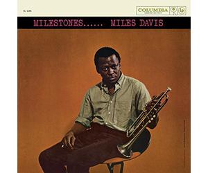 Davis, Miles - Milestones (180 Gr Mono)