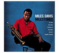 Davis, Miles - Milestones [Import]