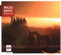 Davis, Miles - Milestones [Import]