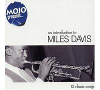 Davis, Miles - Mojo Presents