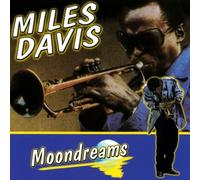 Davis Miles - Moondreams [Import]