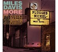 Davis, Miles - More Cookin