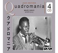 Davis,Miles - Morpheus [Import]
