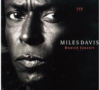 Davis, Miles - Munich Concert [Import]