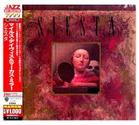 Davis, Miles - Music from Siesta