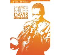 Miles Davis – Music of Miles Davis – 3 CD