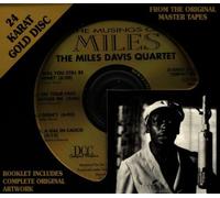 Davis, Miles - Musings